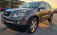 2011 GMC Acadia SLT-1