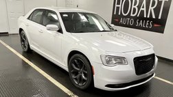 2021 Chrysler 300 S V6
