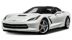 2015 Chevrolet Corvette Stingray