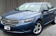 2018 Ford Taurus SE