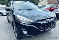 2015 Hyundai Tucson SE