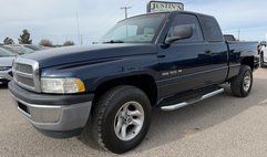 2000 Dodge Ram 1500 ST