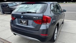 2013 BMW X1 xDrive28i