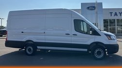 2025 Ford Transit 350