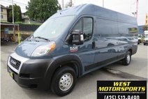 2019 Ram ProMaster 3500 159 WB