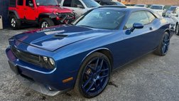2009 Dodge Challenger SE