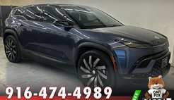 2023 Fisker Ocean Ultra