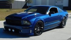 2006 Ford Mustang GT