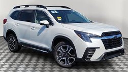 2023 Subaru Ascent Limited 7-Passenger