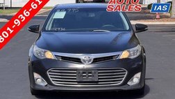 2014 Toyota Avalon XLE Touring