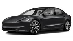 2024 Tesla Model 3 Performance