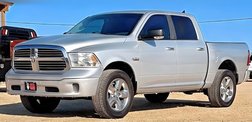 2016 Ram Ram Pickup 1500 Lone Star