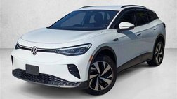 2023 Volkswagen ID.4 Pro