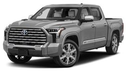 2023 Toyota Tundra 1794 Edition HV