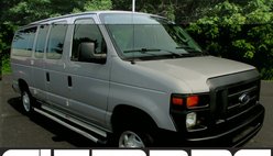2013 Ford E-Series XL