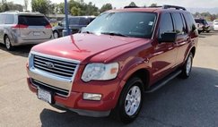 2010 Ford Explorer XLT