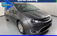 2020 Chrysler Pacifica Hybrid Touring L