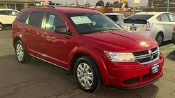 2019 Dodge Journey SE Value Package