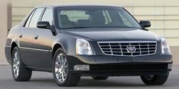 2006 Cadillac DTS 1SD