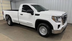2022 GMC Sierra 1500 Limited Pro