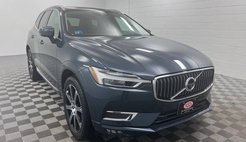 2021 Volvo XC60 T5 Inscription