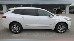 2021 Buick Enclave Avenir