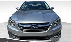 2020 Subaru Legacy Limited