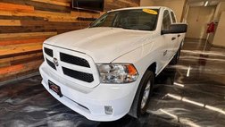 2018 Ram Ram Pickup 1500 Express