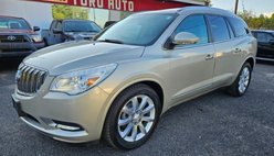 2014 Buick Enclave Premium