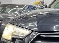 2017 Audi A4 2.0T quattro Premium