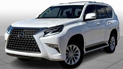 2023 Lexus GX 460 Base