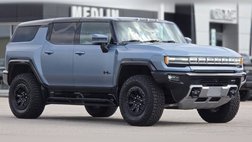 2024 GMC HUMMER EV 3X