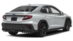 2022 Subaru WRX GT
