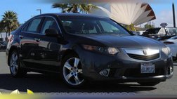 2012 Acura TSX Base