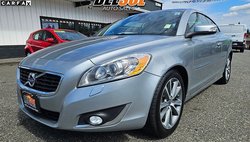 2013 Volvo C70 T5