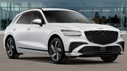 2026 Genesis GV70 3.5T Sport Advanced