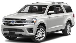 2022 Ford Expedition MAX XL
