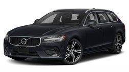 2019 Volvo V90 T6 R-Design