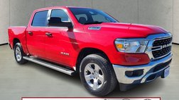 2023 Ram Ram Pickup 1500 Lone Star