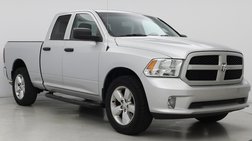 2019 Ram Ram Pickup 1500 Classic Express