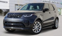 2024 Land Rover Discovery P360 Dynamic SE