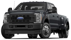 2026 Ford F-450 Super Duty Platinum