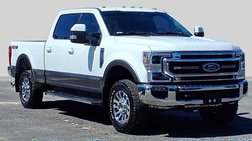 2022 Ford Super Duty F-250 Lariat
