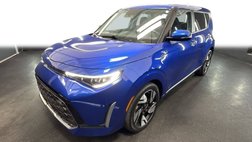 2023 Kia Soul GT-Line