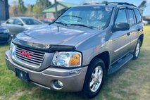 2007 GMC Envoy 