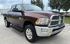 2015 Ram Ram Pickup 2500 Big Horn