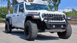2024 Jeep Gladiator Mojave