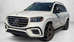 2024 Mercedes-Benz GLS GLS 450
