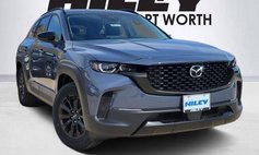 2025 Mazda CX-50 Hybrid Premium
