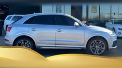 2018 Audi Q3 PremiumPlus